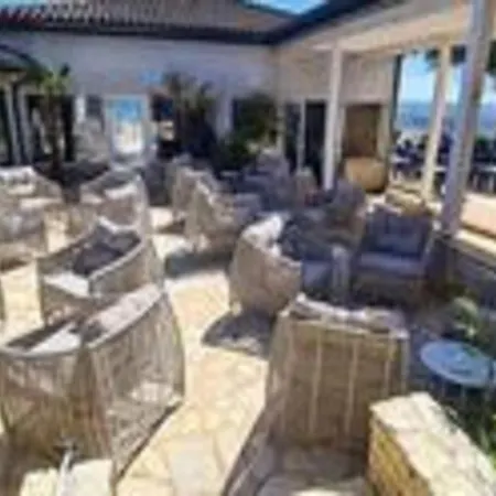 Villa In With Private Garden *