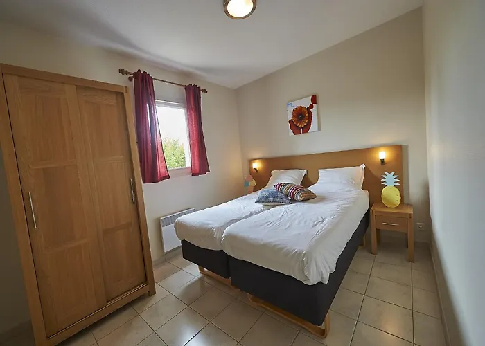 In With Private Garden Lanzac