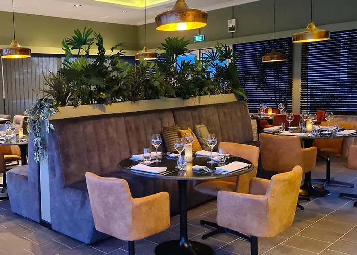 In With Private Garden