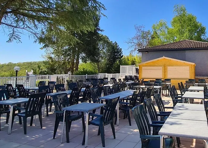 Villa In With Private Garden *