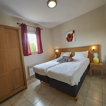 In With Private Garden Lanzac