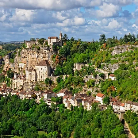 With Dishwasher, Near Sarlat Villa