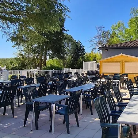 Villa In With Private Garden *