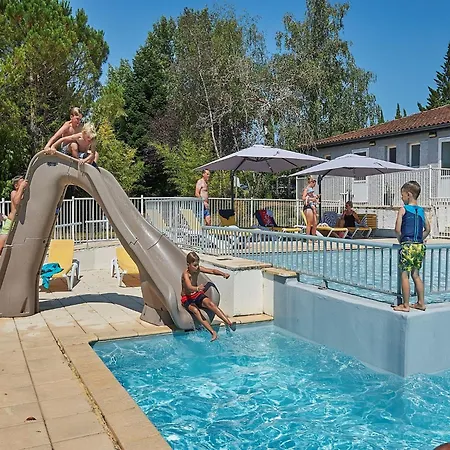 In With Private Garden *