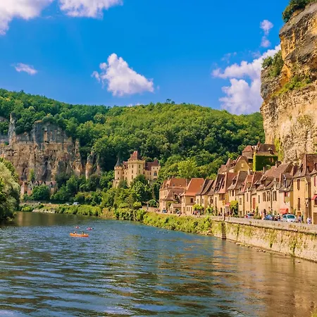 With Dishwasher, Near Sarlat Villa *