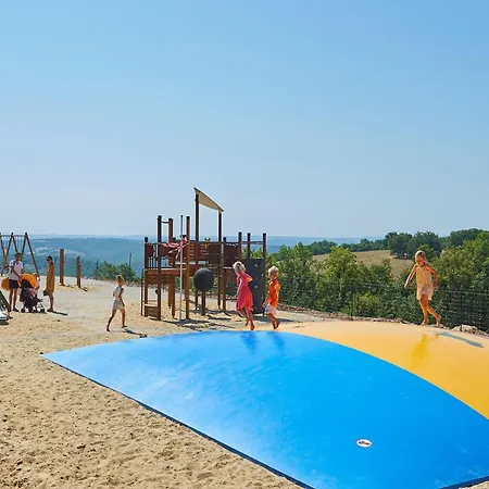 Villa In With Private Garden *