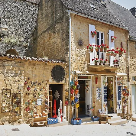 With Dishwasher, Near Sarlat *