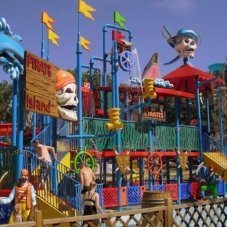 In With Private Garden *