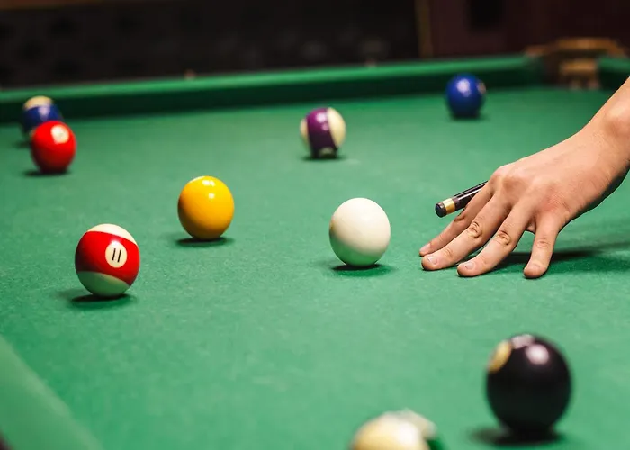 In With Private Garden Βίλα